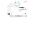 CANON PIXMA IP3000 Instrukcja Obsługi