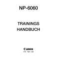 CANON NP6062 Instrukcja Serwisowa